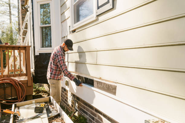 Trusted Siding Inspection service in Hilltown, PA - Creative Siding